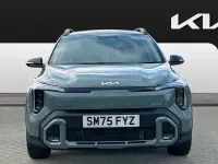 New Kia Stonic GT-Line 115 HP (84 kW) 2026 SUV