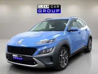 Used Hyundai Kona Ultimate 141 HP (103 kW) 2022 SUV