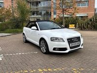 Usado Audi A3 S-Line 2009 Citadino