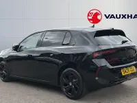 New Vauxhall Astra 131 HP (96 kW) 2026 Hatchback