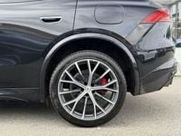 Used Maserati Grecale 330 HP (242 kW) 2023 Black SUV