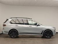 Used BMW X7 M Sport 352 HP (258 kW) 2025 Grey SUV