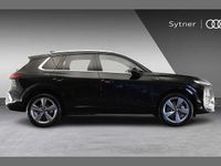 Used Audi Q3 S-Line 267 HP (196 kW) 2026 Black SUV