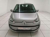 used VW up! Up 1.0 HIGH3d 74 BHP