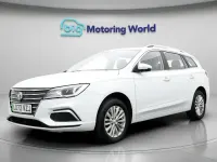 Used MG MG5 EV Exclusive 113 kW (154 HP) 2022 Estate