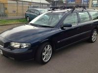 Używany Volvo V70 2004 Kombi