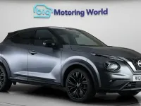 Used Nissan Juke Tekna+ 114 HP (83 kW) 2023 SUV
