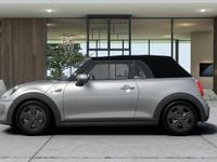 Used Mini Cooper S Classic 176 HP (129 kW) 2023 Silver Hatchback