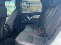 Used Land Rover Discovery Sport HSE Dynamic 309 HP (227 kW) 2022 White SUV