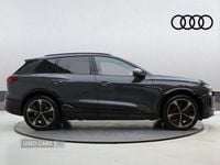 Used Audi e-tron Comfort 359 kW (489 HP) 2024 Grey SUV