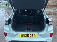 Used Ford Puma ST 170 HP (125 kW) 2026 SUV