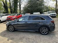 used Kia Ceed 1.0T GDi ISG GT-Line 5dr