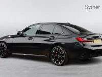 Used BMW 320 M Sport 181 HP (133 kW) 2026 Black