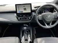 Used Toyota Corolla Design 140 HP (102 kW) 2025 Grey Estate