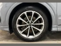 Used Audi Q4 e-tron Comfort 219 kW (299 HP) 2022 Grey SUV
