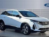 Used Peugeot 3008 Allure 224 HP (164 kW) 2023 SUV