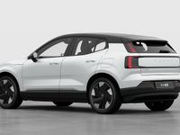 New Volvo EX30 Plus 200 kW (272 HP) 2026 Crystal white SUV