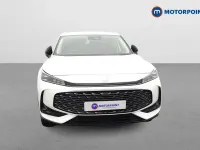 Begagnad MG HS Trophy 224 HK (164 kW) 2025 Vit SUV