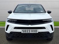 Used Vauxhall Mokka 136 HP (100 kW) 2025 SUV