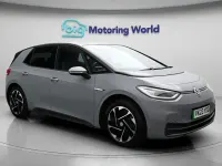 Usado VW ID.3 Pro Performance 150 kW (204 CV) 2023 Utilitario