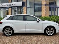 used Audi A3 35 TDI Sport 5dr