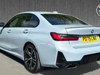 Used BMW M340 M Sport 369 HP (271 kW) 2026 Grey Sedan