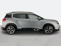 Used Citroën C5 Aircross Flair 130 HP (95 kW) 2020 Grey SUV