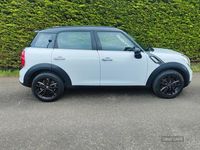 Used Mini Cooper S Countryman 2013 SUV
