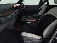 New Kia EV9 GT-Line S 281 kW (383 HP) 2026 Grey SUV