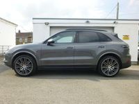 Used Porsche Cayenne 335 HP (246 kW) 2019 Grey SUV