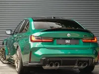 Used BMW M3 Competition Edition 510 HP (375 kW) 2024 Sedan