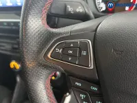 Used Ford Ecosport ST-Line 140 HP (102 kW) 2020 White SUV