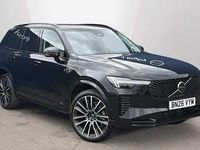 New Volvo XC90 Ultra 250 HP (183 kW) 2025 SUV