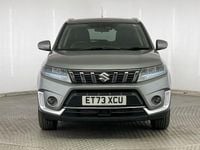 Used Suzuki Vitara SZ5 129 HP (94 kW) 2023 SUV