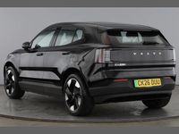 New Volvo EX30 Plus 196 kW (267 HP) 2026 Black SUV