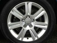 Used Audi A4 160 HP (117 kW) 2011 Sedan