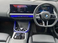 Used BMW X3 M Sport 205 HP (150 kW) 2025 Grey SUV