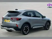 Used Ford Kuga Active 177 HP (130 kW) 2024 Silver SUV