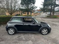 used Mini ONE Hatch 1.63dr