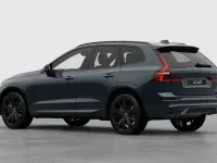 New Volvo XC60 Plus 250 HP (183 kW) 2026 Denim blue SUV