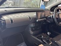 Używany Citroën C4 Cactus Flair 110 KM (80 kW) 2020 Czarny Hatchback