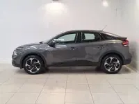 Used Citroën C4 PureTech 131 HP (96 kW) 2021 Grey Hatchback