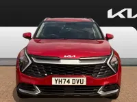 Used Kia Sportage 159 HP (116 kW) 2024 Other SUV