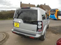 used Land Rover Discovery 3.0 SDV6 HSE 5dr Auto