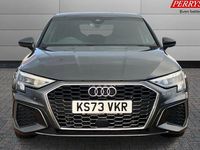 Used Audi A3 Sportback e-tron S-Line 204 HP (150 kW) 2025 Hatchback