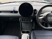 Used Mini Cooper Hatch 113 kW (154 HP) 2025 Blue Hatchback