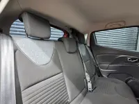 Used Renault Clio Dynamique 90 HP (66 kW) 2014 Red Hatchback