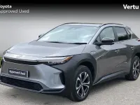 Usado Toyota bZ4X 150 kW (204 CV) 2026 SUV