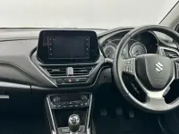 Used Suzuki SX4 S-Cross 129 HP (94 kW) 2025 SUV