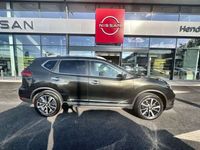 used Nissan X-Trail 1.3 DiG-T Tekna 5dr DCT